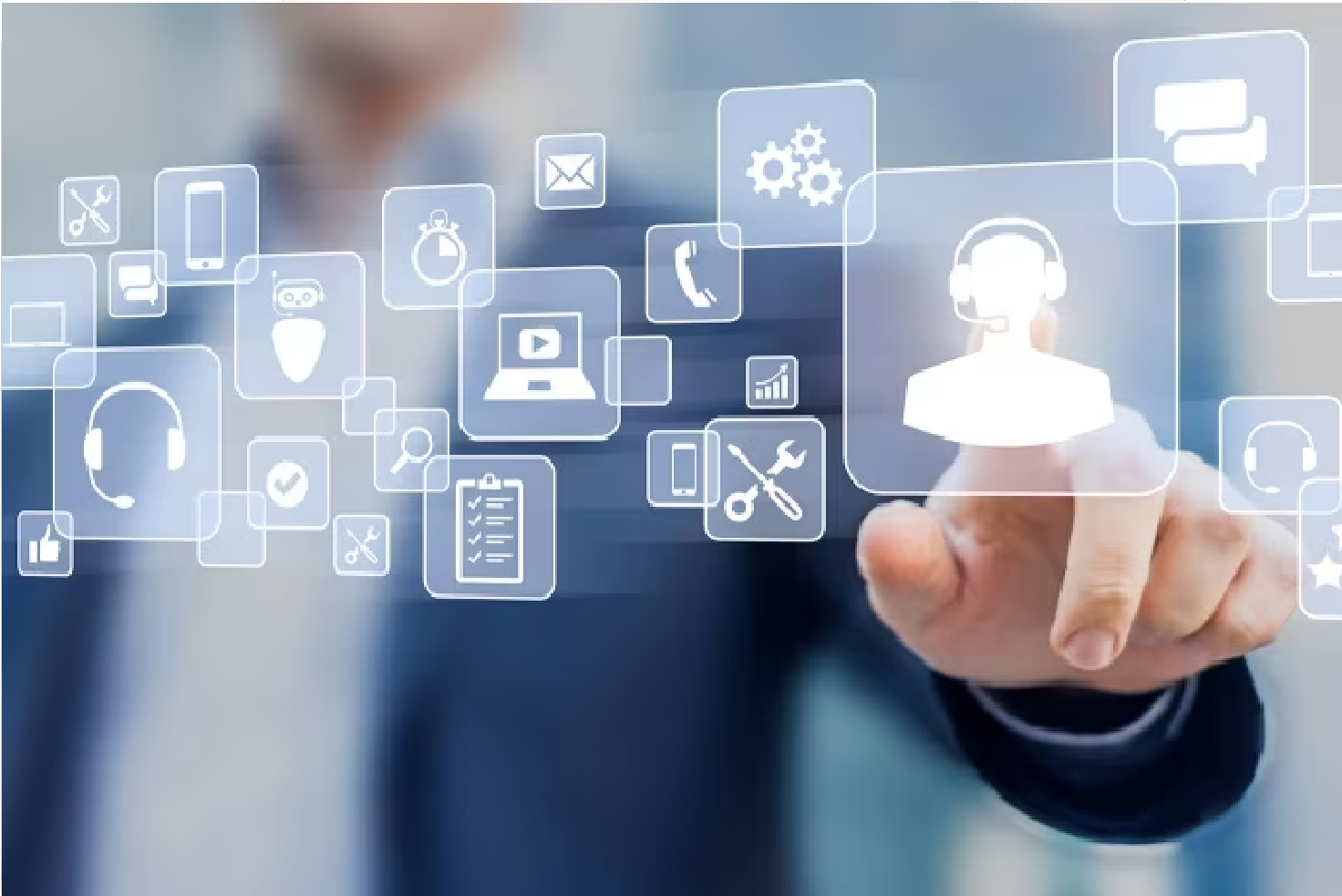 Buca Demirdöküm Teknik Servisi